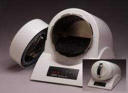 The Saniclave 200, An example of an FDA approved autoclave